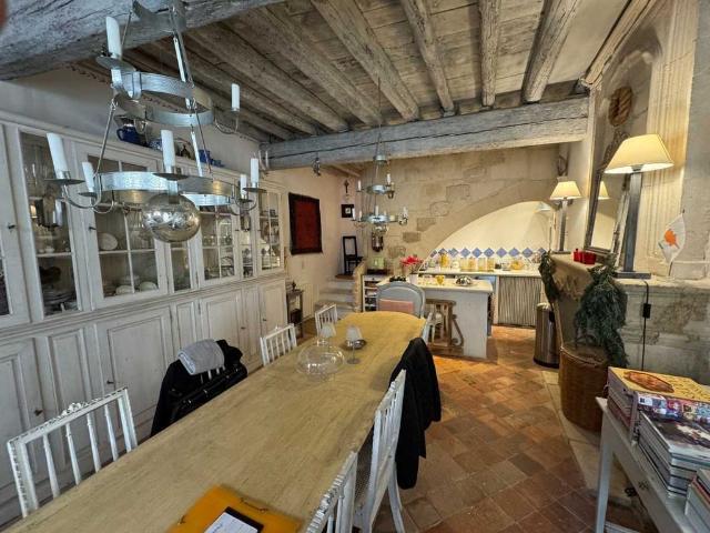Villa de 2 chambres de luxe en vente Saint Rémy de Provence, Provence Alpes Côte d'Azur