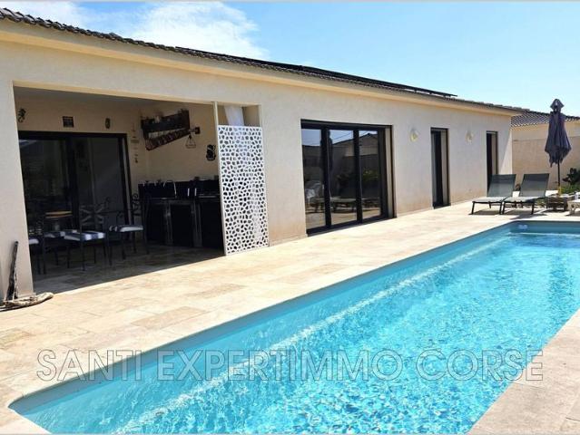 Villa de 3 pièces de luxe en vente Solaro, Corse