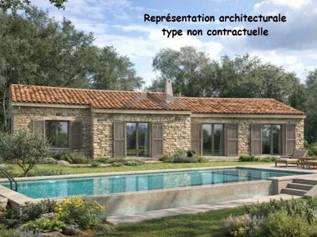 Villa de 3 pièces de luxe en vente Sotta, Corse