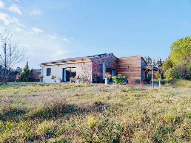 Villa de 3 pièces de luxe en vente Vaison la Romaine, France