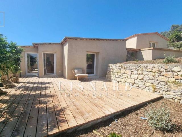 Villa de 3 pièces de luxe en vente Vallauris, France