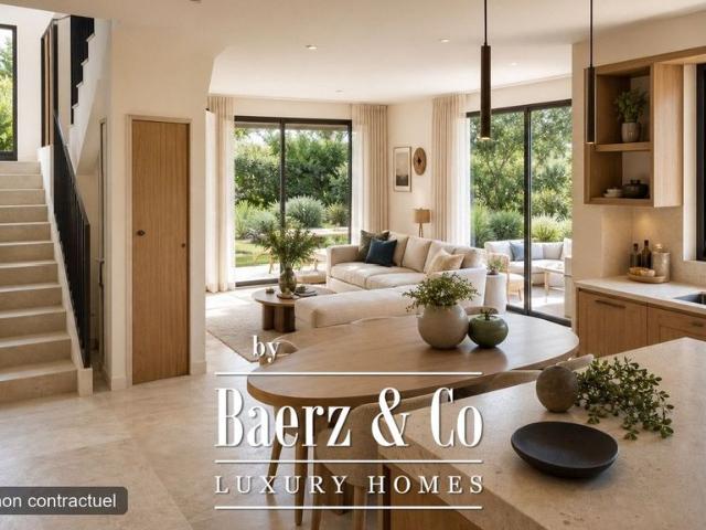 Villa de 3 pièces de luxe en vente 83700, Saint Raphaël, Provence Alpes Côte d'Azur