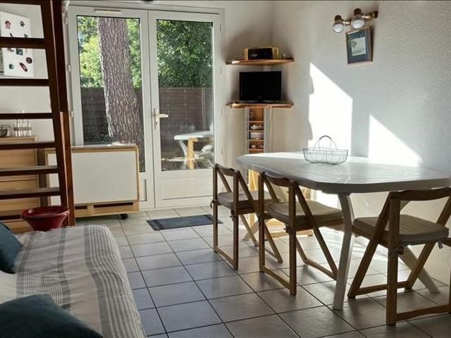 Villa de 3 pièces principales
