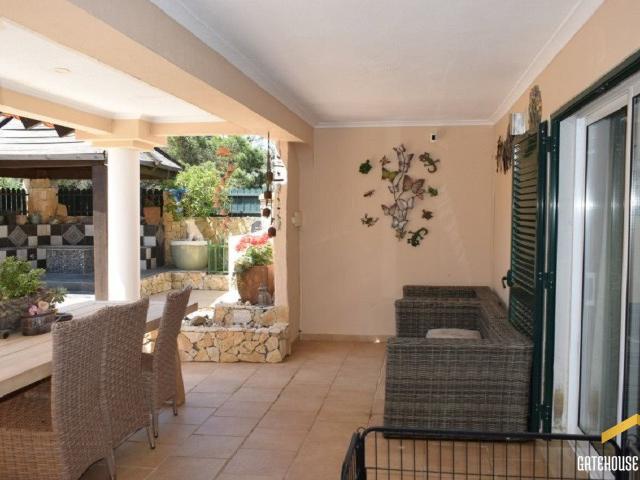 Villa de 3 quartos à venda em Gale, Albufeira, Algarve 211m² Albufeira e Olhos de Água