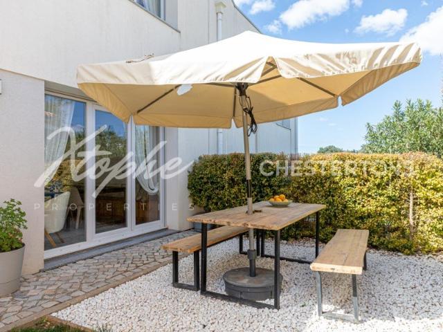 Villa de 3 quartos em Loulé 119m² Loulé São Clemente