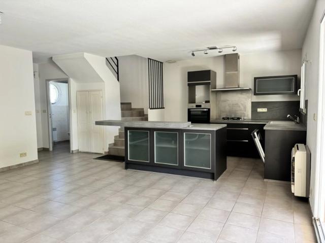 Villa de type T4 avec Garage et Cave
