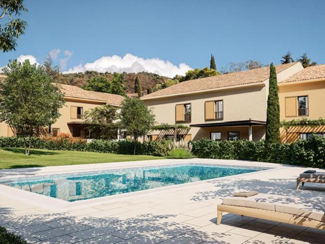 Villa de type 3
