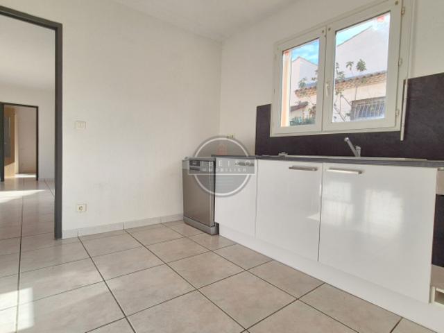 Villa de type 4 pièces à vendre à Agde