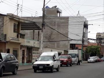 Villa De Venta Zona Céntrica De Machala