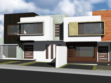 Villa de Venta Sector Colegio Alemán Challuabamba Cuenca