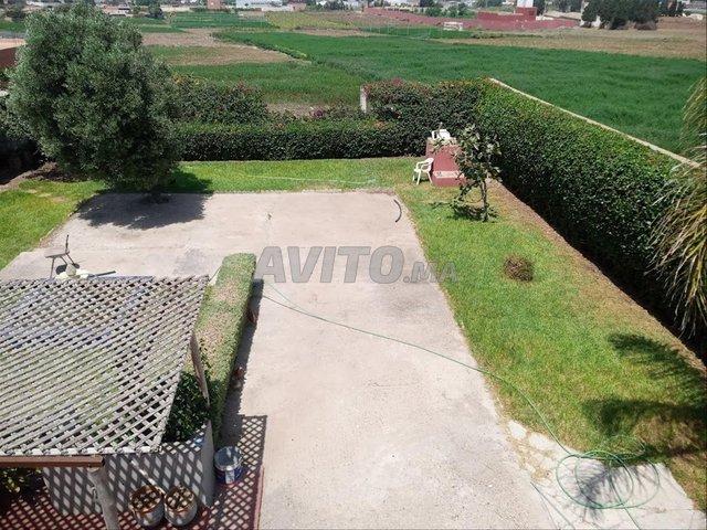 Villa de campagne à vendre