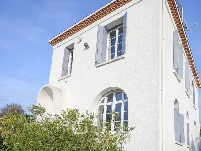 Villa de Caractère 163m² Royan