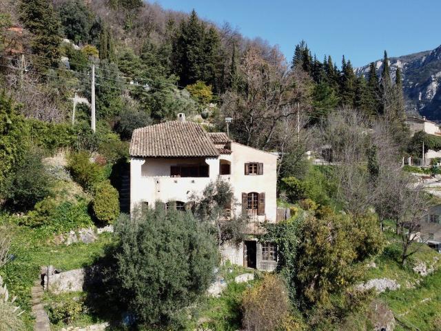 Villa de caractère 200 m2 avec vue panoramique !