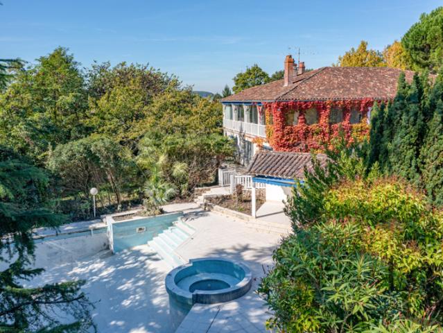 Villa de caractère à vendre à Pujols