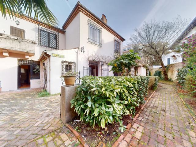 Villa de caractère Biarritz centre