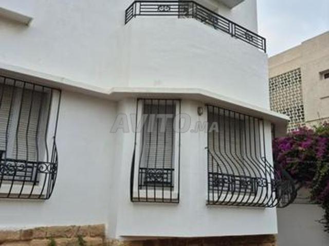 Villa de charme
