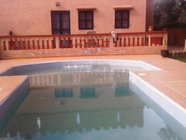 Villa de charme