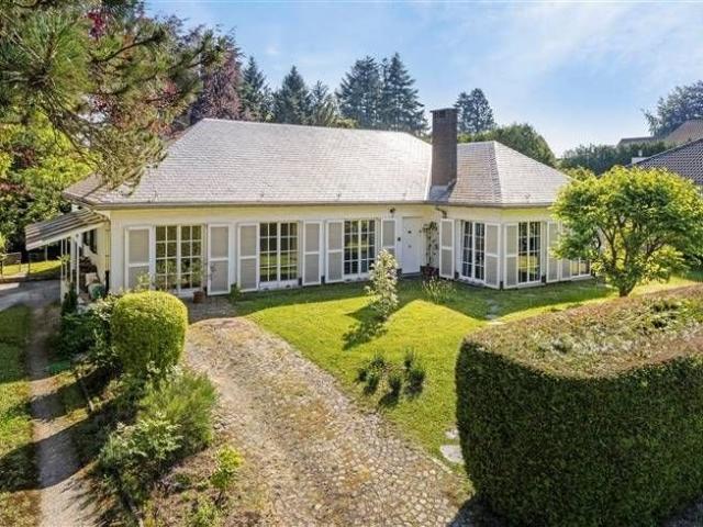 Villa de charme 4 5 Ch+prof.libérale en viager occupé !