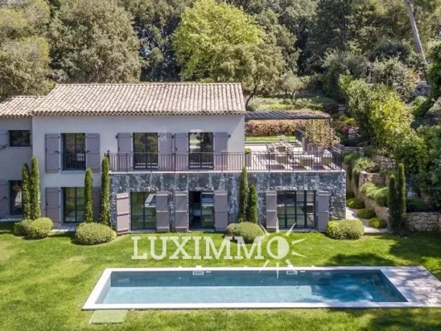 VILLA DE CHARME 4CH VUE DEGAGÉE
