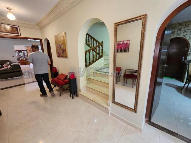 Villa de charme