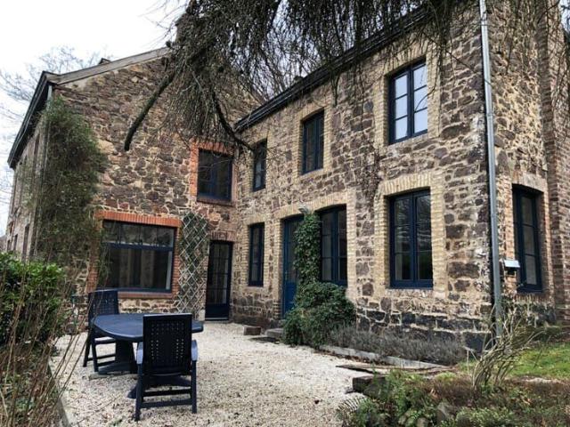 Villa de charme à 5 minutes du centre de Tilff