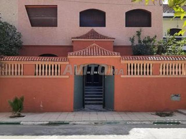 Villa de charme à vendre