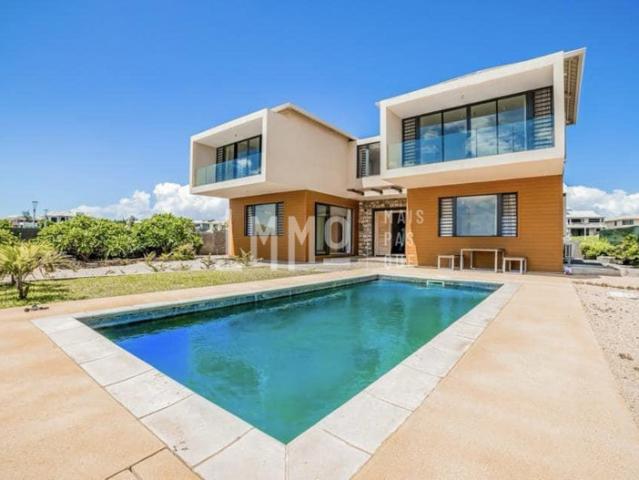 Villa de charme a L'ile Maurice