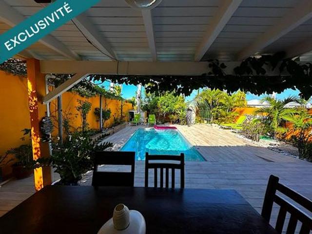 Villa de charme à Orint bay