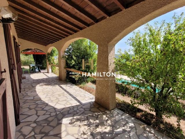 Villa De Charme Avec Piscine Et Vue Imprenable Sur Cordes 175m² Cordes sur Ciel