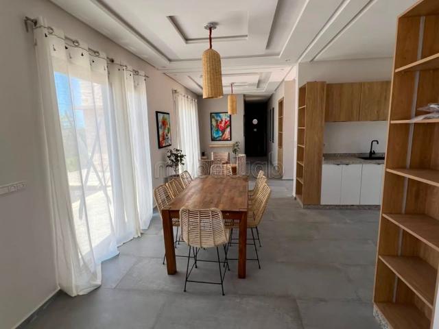 Villa de charme haut de gamme