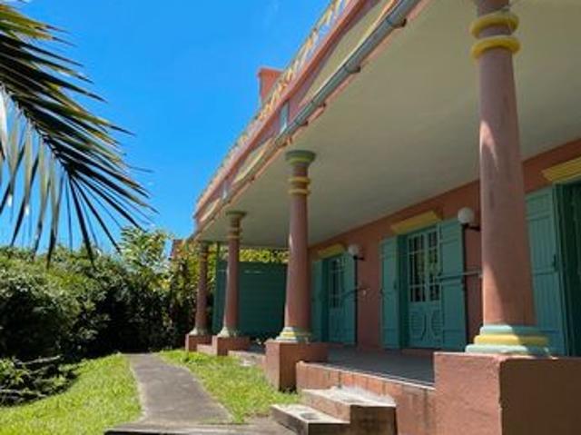 Villa de charme La Montagne
