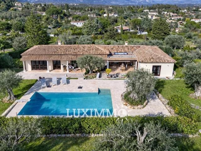 VILLA DE CHARME VUE DEGAGÉE