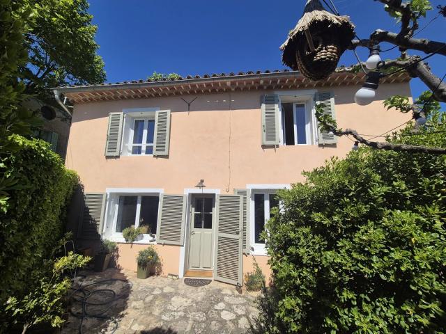 Villa De Charme Vue Epoustouflante 97m² Montfort sur Argens
