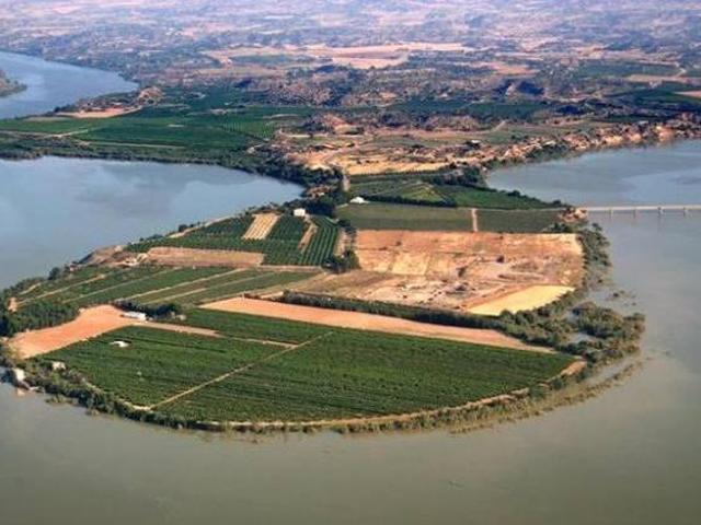 Villa de Chiprana Chiprana Zaragoza