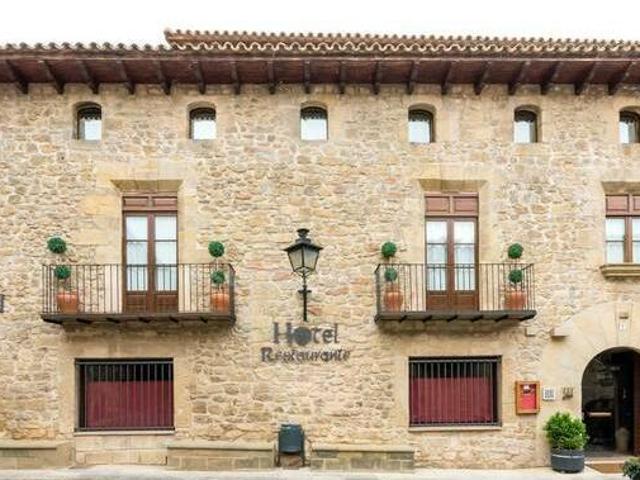 Villa de Cretas