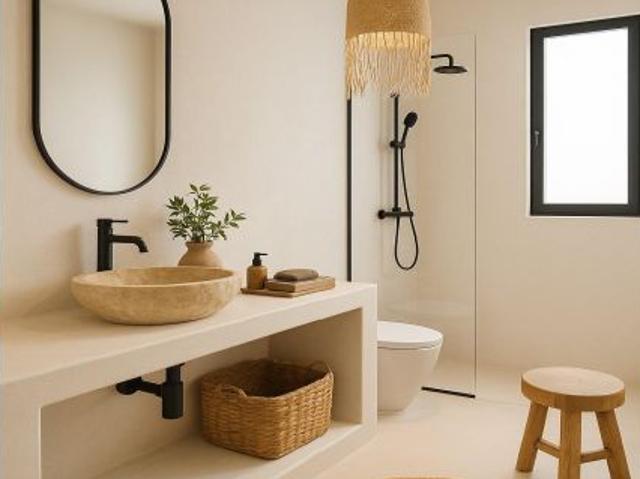 Villa de diseño contemporáneo en Montesolana