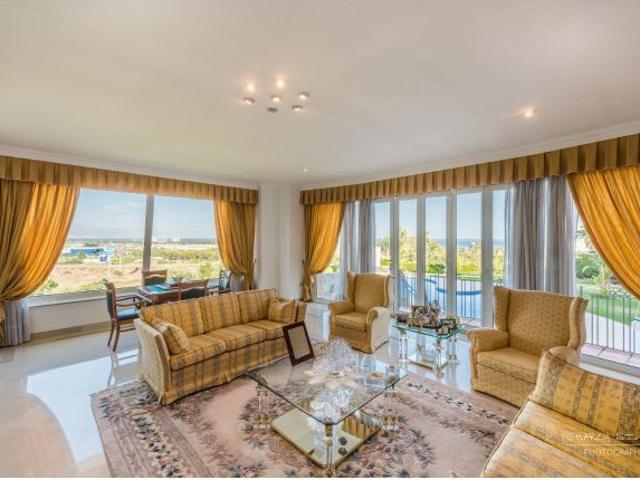 Villa de estilo único en Málaga