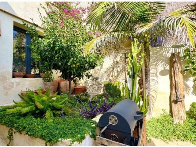 Villa de excepción en Tángel Alicante