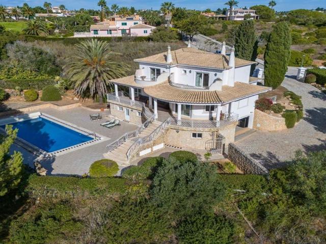 Villa de golfe Algarve à venda no Boavista Resort, Lagos Gatehouse internacional Algarve