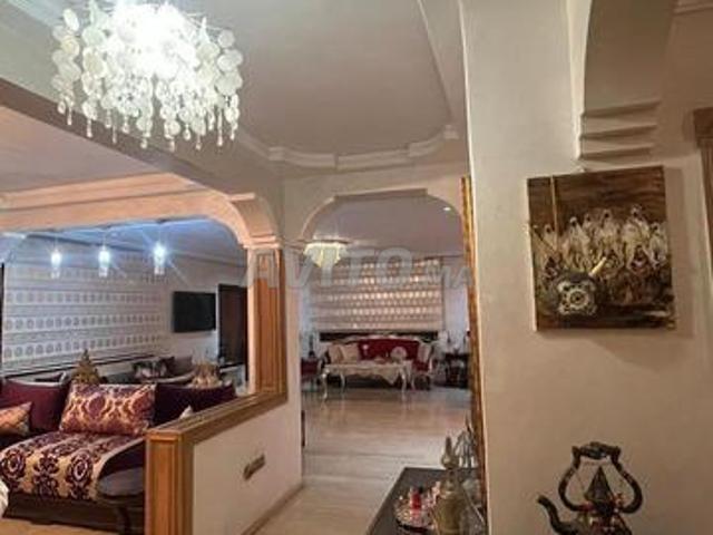 Villa de haut standing à louer à Aïn Diab