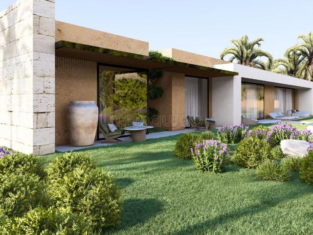 Villa de haut standing à Route d'Amizmiz, Villa 12