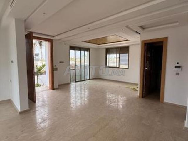 Villa de haut standing