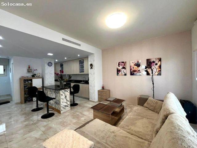 VILLA DE LUJO MODERNA CON PISCINA PRIVADA Y VISTAS A LA LAGUNA SALADA | VILLAMARTÍN, ORIHUELA COSTA