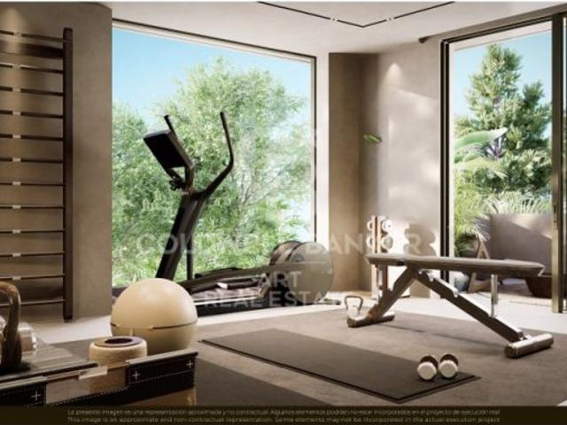 Villa de lujo a estrenar en el corazón de Nueva Andalucía, Marbella