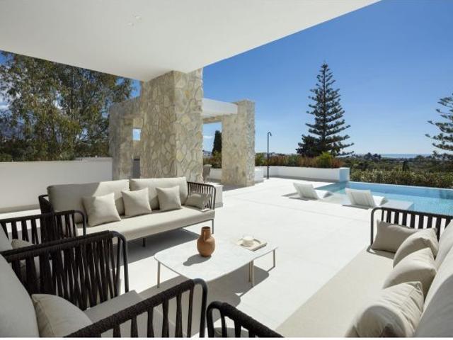 Villa de Lujo a Estrenar en Venta en La Quinta