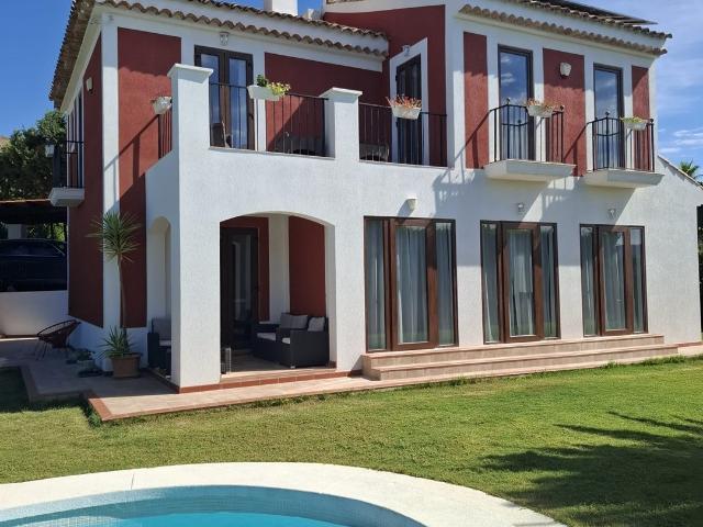VILLA de lujo a la VENTA en FINESTRAT