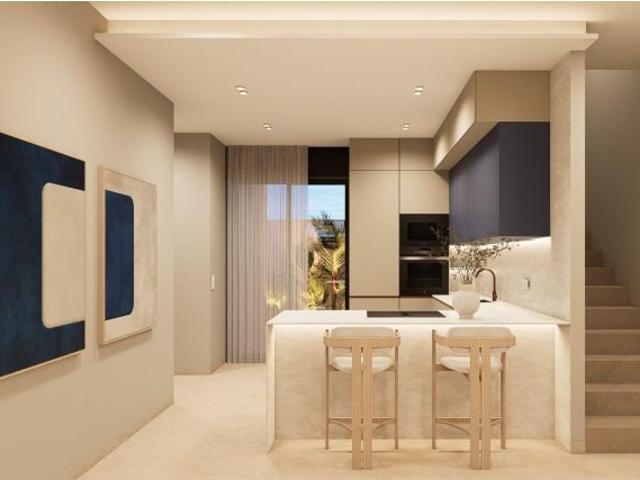Villa de lujo con 4 dormitorios y piscina privada con jacuzzi a la venta en San Pedro del Pinatar