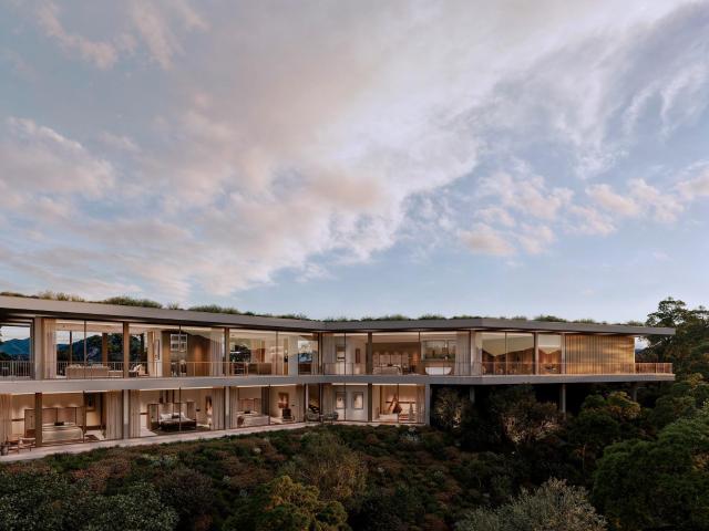 VILLA DE LUJO CON VISTAS ESPECTACULARES