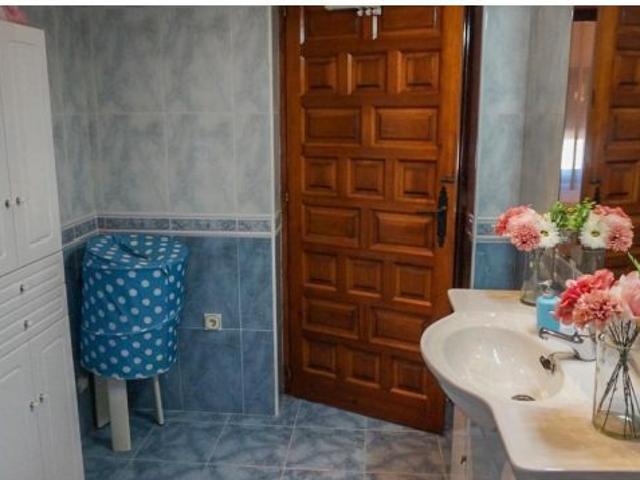 VILLA DE LUJO CON DOS VIVIENDAS INDEPENDIENTES
