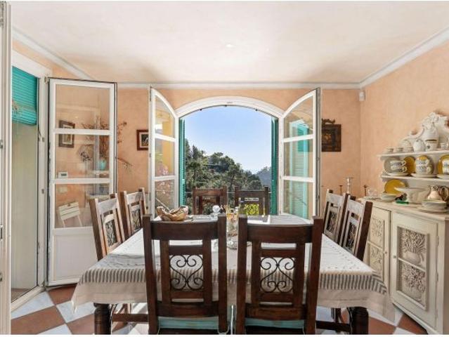 VILLA DE LUJO CON ESTILO ANDALUZ EN BENAHAVIS